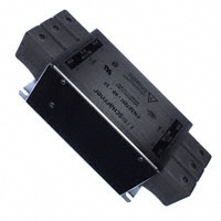 Schaffner EMC Inc. - FN3270H-80-35 - LINE FILTER 480VAC 80A CHASS MNT