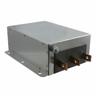 Schaffner EMC Inc. - FN3359-400-99 - LINE FILTER 400A CHASSIS MOUNT