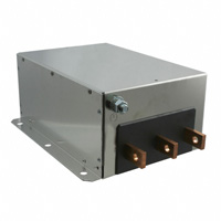 Schaffner EMC Inc. - FN3359-600-99 - LINE FILTER 600A CHASSIS MOUNT