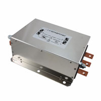 Schaffner EMC Inc. - FN3359-800-99 - LINE FILTER 800A CHASSIS MOUNT