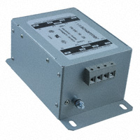 Schaffner EMC Inc. - FN356-16-29 - LINE FILTER 16A CHASSIS MOUNT