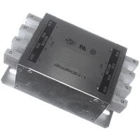 Schaffner EMC Inc. - FN356-25-33 - LINE FILTER 36A CHASSIS MOUNT