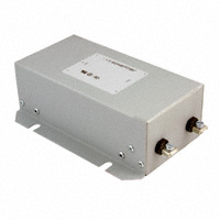 Schaffner EMC Inc. - FN685-16-03 - LINE FILTER 250VAC 16A CHASS MNT