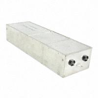 Schaffner EMC Inc. - FN700Z-10-06 - LINE FILTER 250VAC 10A CHASS MNT