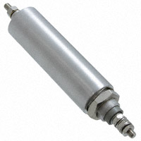 Schaffner EMC Inc. - FN7611-63-M6S - FILTER LC(PI) 186NH/0.015UH BOLT