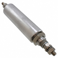 Schaffner EMC Inc. - FN7660-100-M8 - FILTER LC(PI) 124NH/0.47UF BOLT