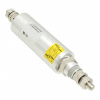 Schaffner EMC Inc. - FN7660-200-M10 - FILTER LC(PI) 124NH/0.47UF BOLT