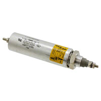 Schaffner EMC Inc. - FN7661-10-M3 - FILTER LC(PI) 70NH/0.1UF BOLT