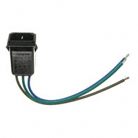 Schaffner EMC Inc. - FN9222SR-10-07 - PWR ENT RCPT IEC320-C14 PNL WIRE