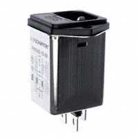 Schaffner EMC Inc. - FN9260-10-06 - PWR ENT MOD RCPT IEC320-C14 PNL