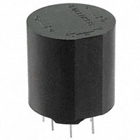 Schaffner EMC Inc. - IT213 - XFRMR PULSE 1:1:1 DL 6.5MH .25A