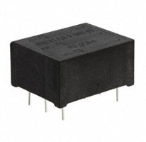 Schaffner EMC Inc. - IT233 - XFRMR PULSE 1:1:1 DL 3MH .25A