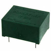 Schaffner EMC Inc. - IT238 - TRANSFORMER PULSE