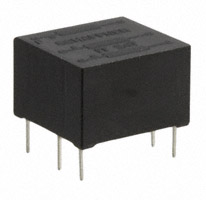 Schaffner EMC Inc. - IT247 - TRANSFORMER PULSE