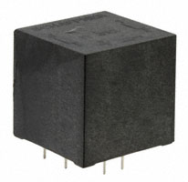 Schaffner EMC Inc. - IT313 - XFRMR PULSE 1:1:1 DL 3MH 1A