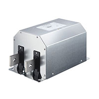 Schaffner EMC Inc. - FN2210-400-99-R5 - LINE FILTER 1KVDC 400A CHASS