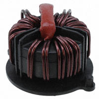 Schaffner EMC Inc. - RB6132-36-0M4 - CMC 420UH 36A 3LN TH