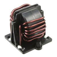 Schaffner EMC Inc. - RB6522-16-1M0 - COMMON MODE CHOKE 1MH 16A 2LN TH