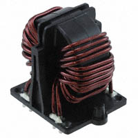 Schaffner EMC Inc. - RB6522-36-0M5 - CMC 450UH 36A 2LN TH