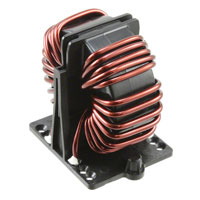 Schaffner EMC Inc. - RB8522-25-2M0 - COMMON MODE CHOKE 2MH 25A 2LN TH