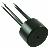 Schaffner EMC Inc. - RD8127-36-3M0 - COMMON MODE CHOKE 3MH 36A 2LN TH