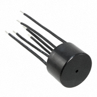 Schaffner EMC Inc. - RD8137-64-0M5 - CMC 500UH 64A 3LN TH