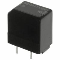 Schaffner EMC Inc. - RN216-2-02-2M2 - CMC 2.2MH 2A 2LN TH