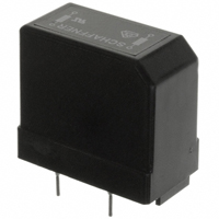 Schaffner EMC Inc. - RN242-2-02-6M8 - CMC 6.8MH 2A 2LN TH