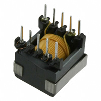 Schott Corporation - 33818 - TRANSF ADSL F/TI 5000 EP13 THD