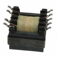 Schott Corporation - 37521TR - TRANSFORMER GLBSPN HDSL EP13 SMD