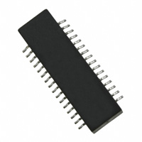 Schott Corporation - 37531 - TRANSFORMER QUAD T1/E1 1:2CT SMD