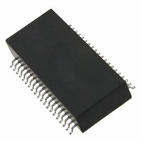 Schott Corporation - 37541 - TRANSF OCTAL T1/E1 1:2CT SMD