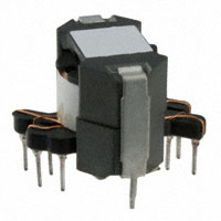 Schott Corporation - 67125350 - TRANSFORMER 1CT:3CT:1 TR 3mH