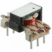 Schott Corporation - 67129300 - TRANSFORMER FOR CRYSTAL T1 CHIPS