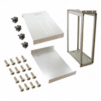 Schroff - 10828052 - ENCLOSURE 3U 75HP 314MM HEAVY