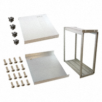 Schroff - 10828059 - ENCLOSURE 4U 75HP 434MM HEAVY