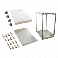 Schroff - 10828068 - ENCLOSURE 6U 75HP 374MM HEAVY