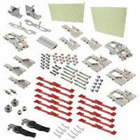Schroff - 10849001 - ATCA AMC CARRIER KIT MTCA MODULE