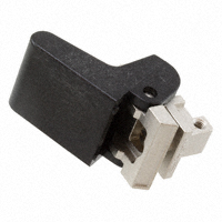 Schroff - 20817345 - HANDLE VME KEY FORM 1 BOTTM BLK