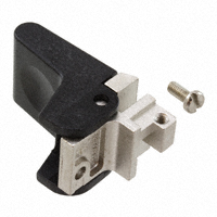 Schroff - 20817346 - HANDLE VME KEY FORM 1 TOP BLK