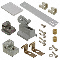 Schroff - 20817443 - FRONT PANEL KIT 3U 4HP VME