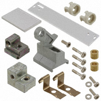 Schroff - 20817444 - FRONT PANEL KIT 3U 5HP VME