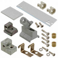 Schroff - 20817445 - FRONT PANEL KIT 3U 6HP VME