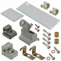 Schroff - 20817447 - FRONT PANEL KIT 3U 8HP VME