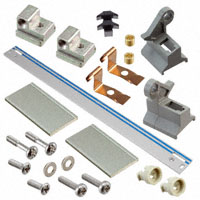 Schroff - 20817448 - FRONT PANEL KIT 6U 4HP VME