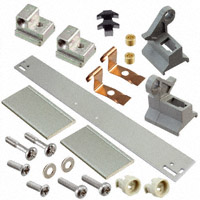 Schroff - 20817450 - FRONT PANEL KIT 6U 6HP VME