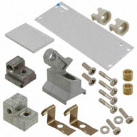 Schroff - 20817456 - FRONT PANEL KIT 3U 10HP VME