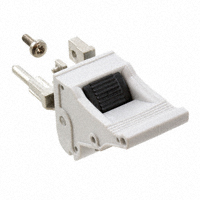 Schroff - 20817622 - HDLE CPCI/VME64 TOP GREY 10PCS