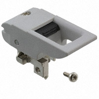 Schroff - 20817662 - HNDLE CPCI/VME64 TOP GREY 10PCS