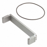 Schroff - 20835598 - FRONT PANEL PMC WITH GASKET